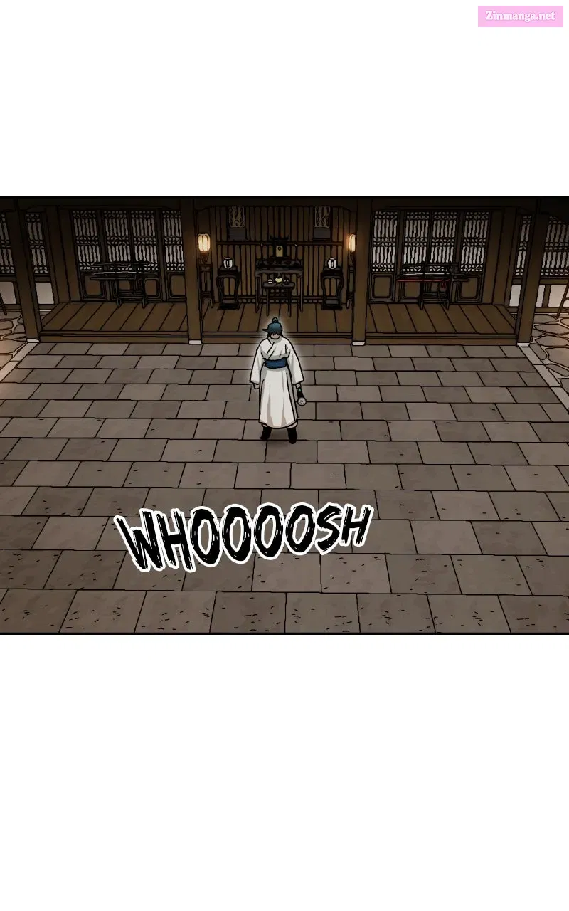 Like a Chilling Flame – Chapter 8 – Page 23