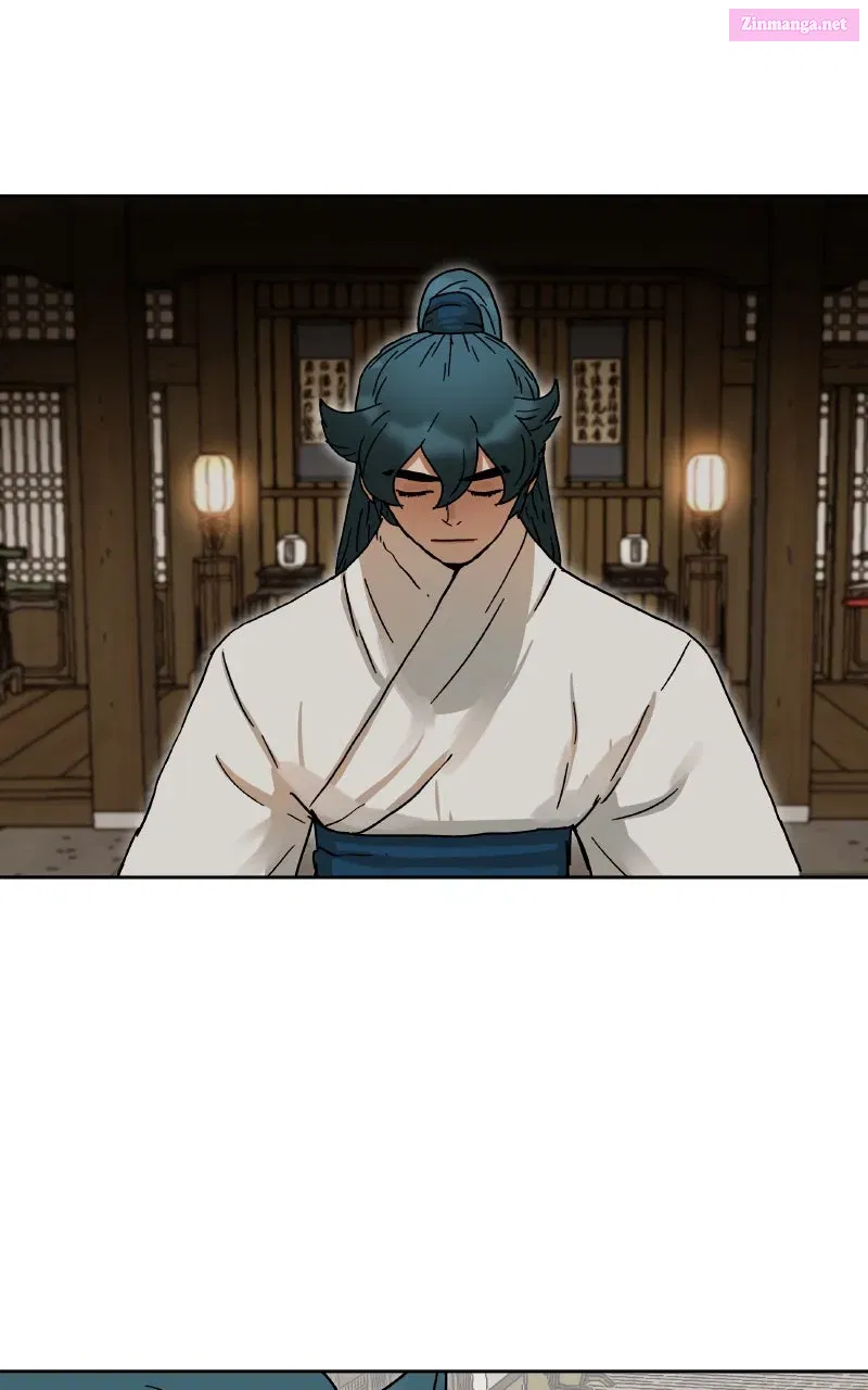Like a Chilling Flame – Chapter 8 – Page 24