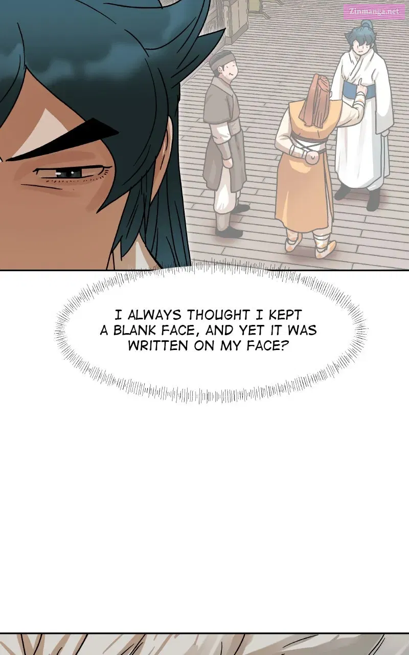 Like a Chilling Flame – Chapter 8 – Page 25