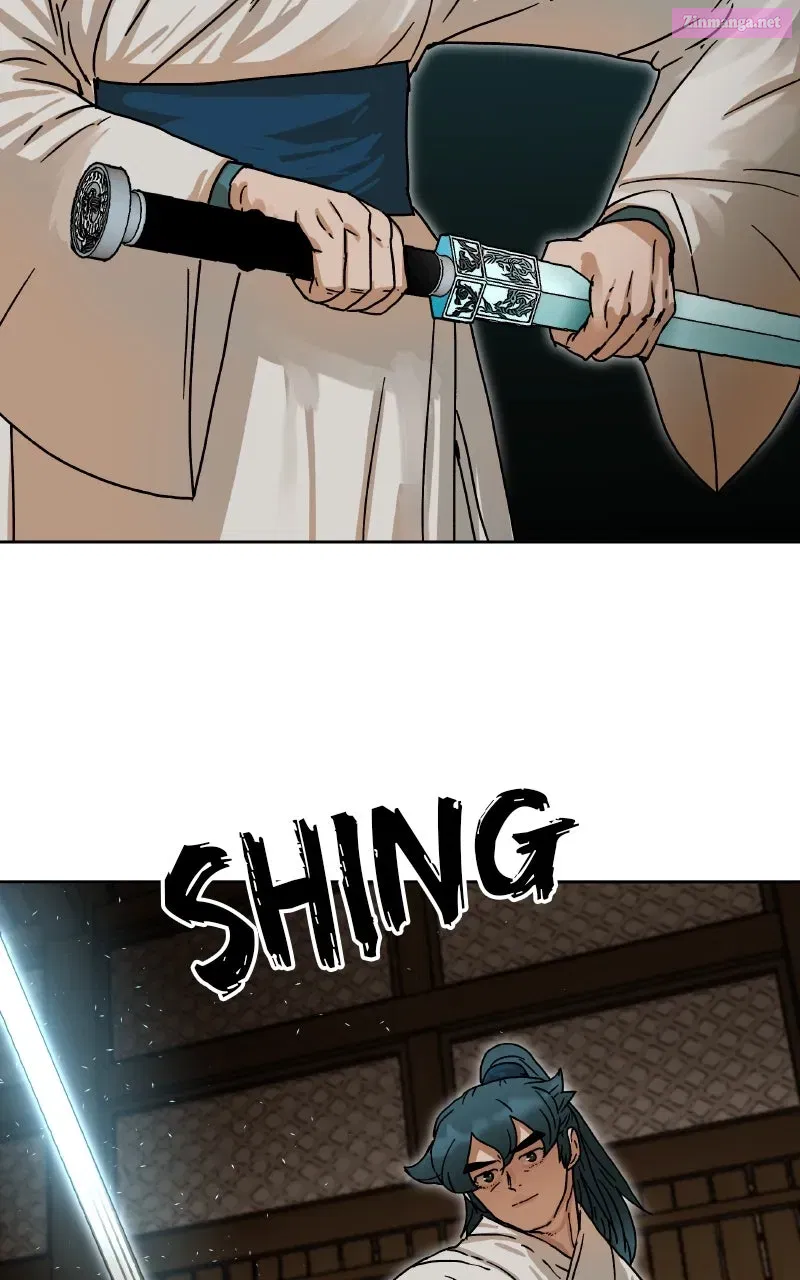 Like a Chilling Flame – Chapter 8 – Page 26