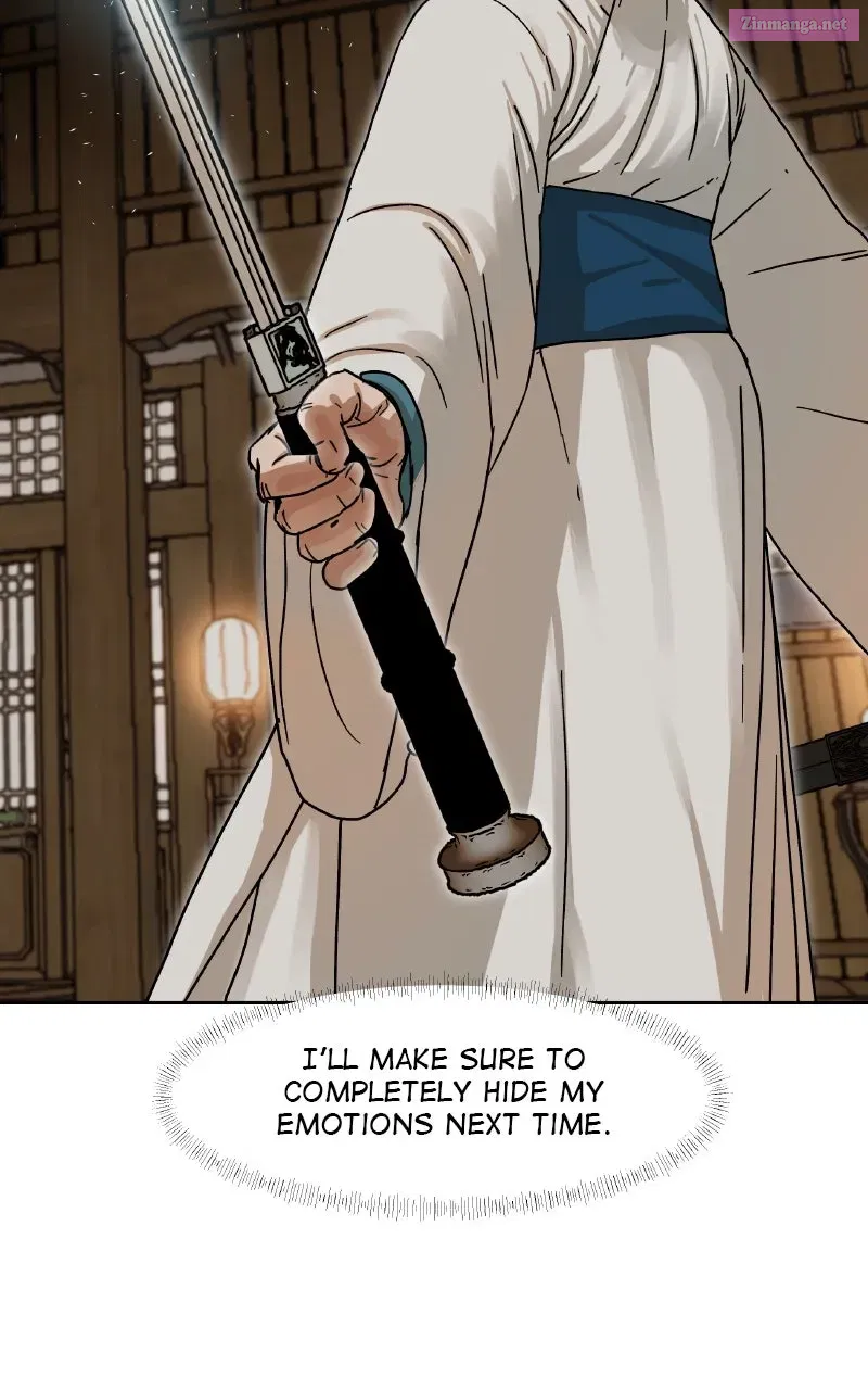 Like a Chilling Flame – Chapter 8 – Page 27