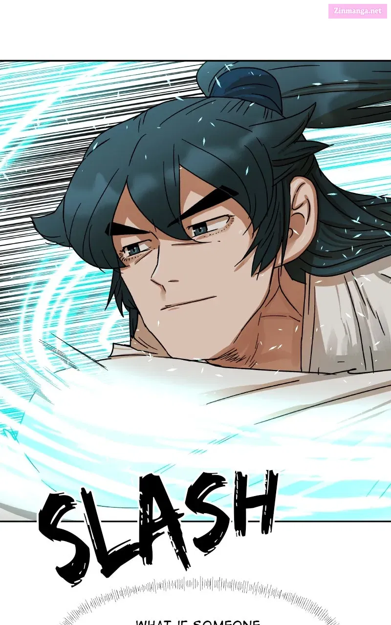 Like a Chilling Flame – Chapter 8 – Page 30