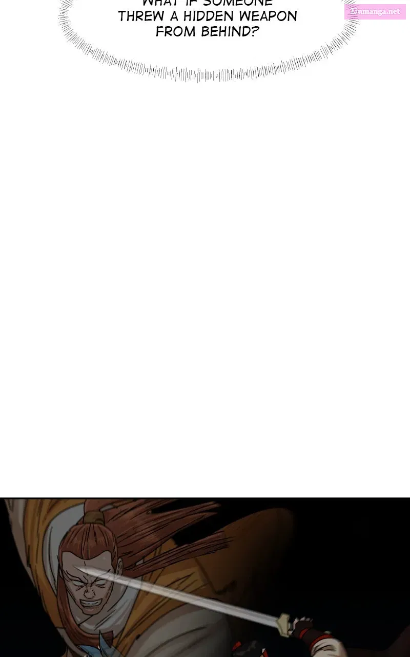 Like a Chilling Flame – Chapter 8 – Page 31