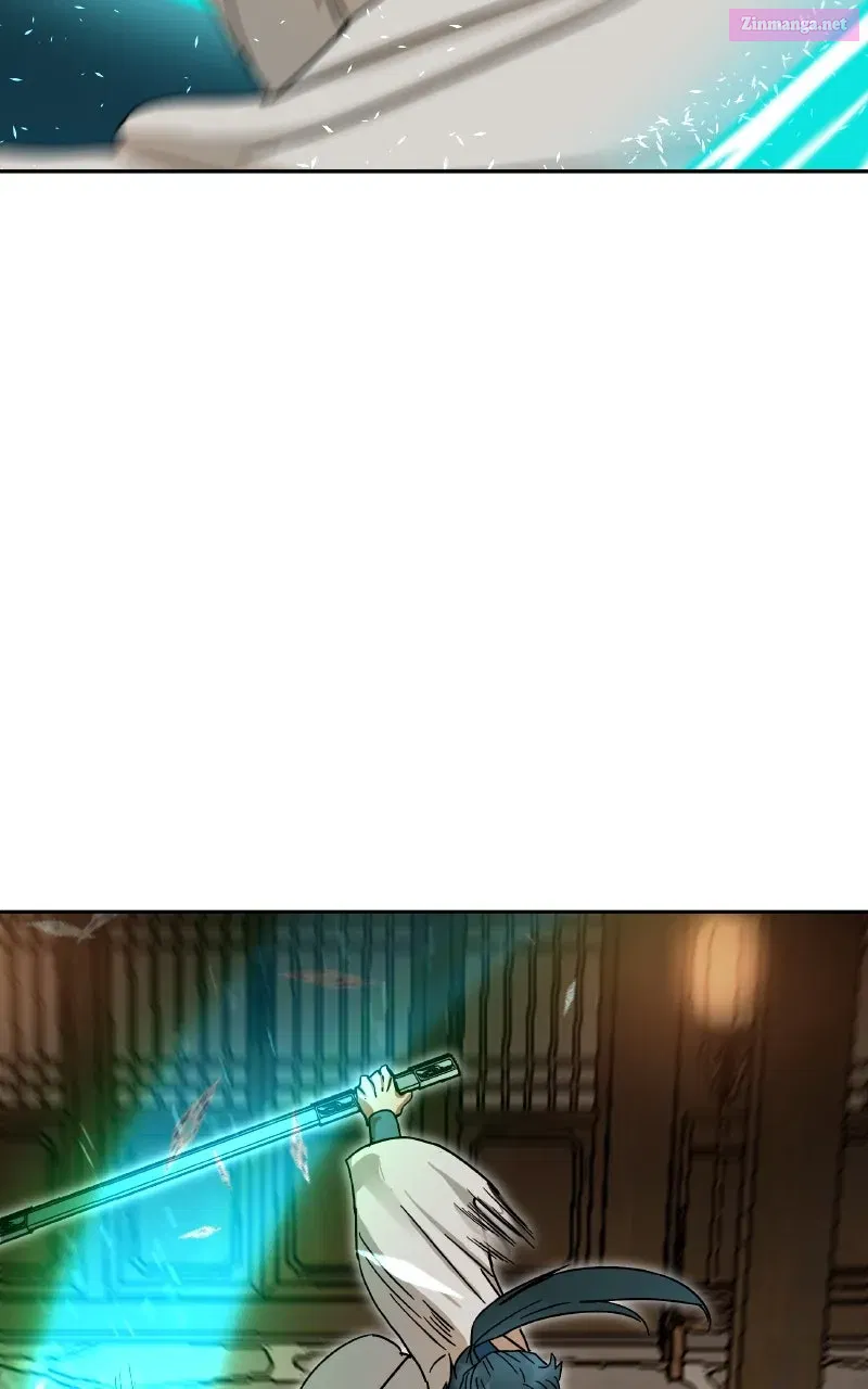Like a Chilling Flame – Chapter 8 – Page 34