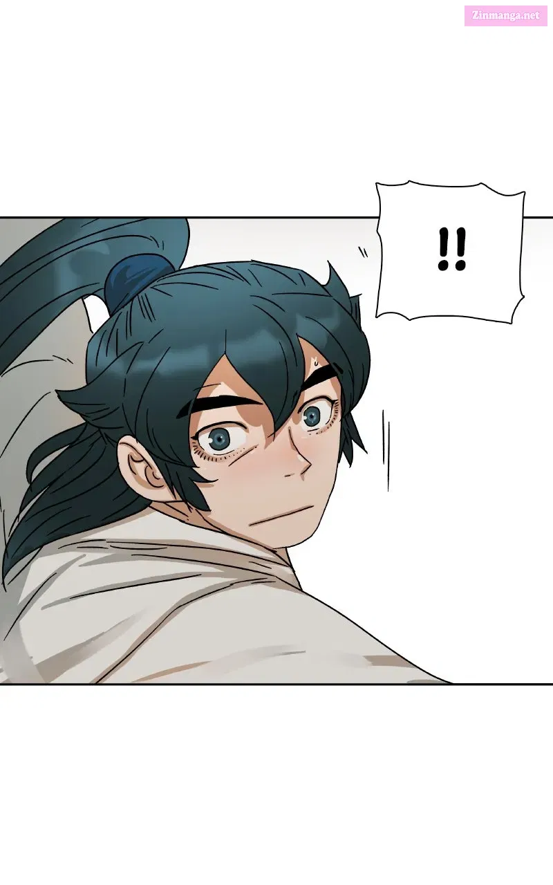 Like a Chilling Flame – Chapter 8 – Page 37