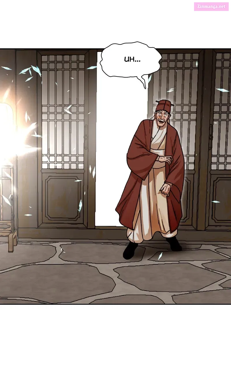 Like a Chilling Flame – Chapter 8 – Page 38