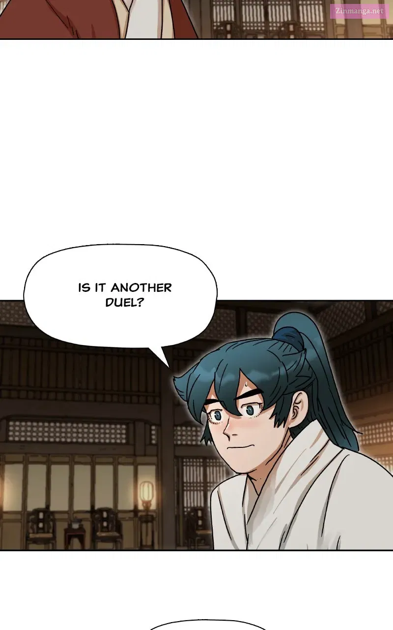 Like a Chilling Flame – Chapter 8 – Page 41