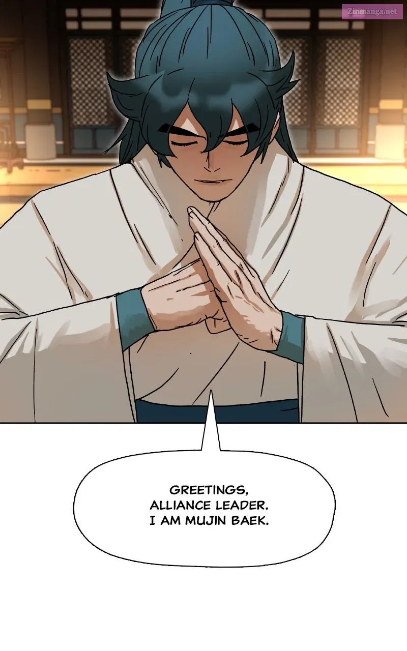 Like a Chilling Flame – Chapter 8 – Page 48