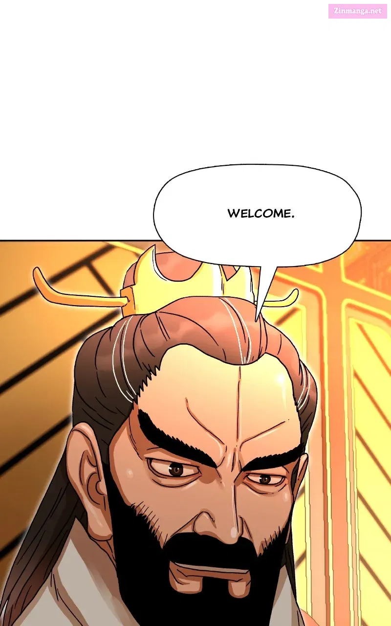 Like a Chilling Flame – Chapter 8 – Page 49
