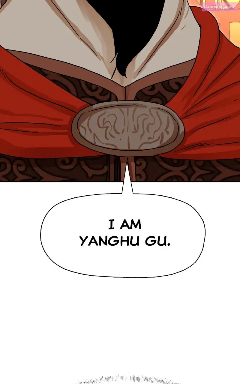 Like a Chilling Flame – Chapter 8 – Page 50