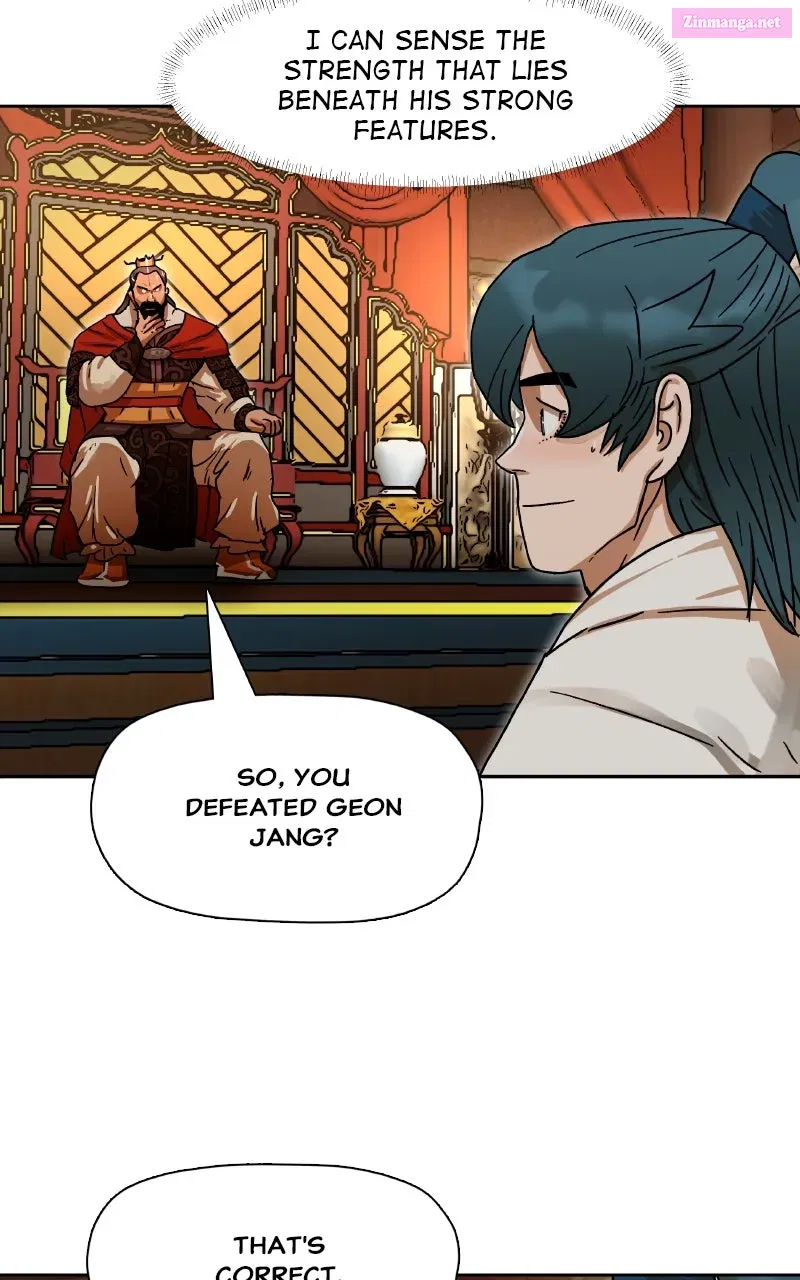 Like a Chilling Flame – Chapter 8 – Page 51