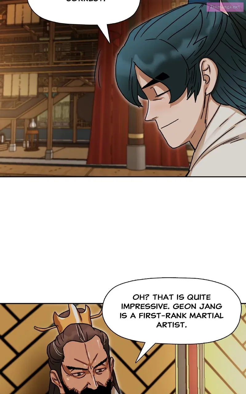 Like a Chilling Flame – Chapter 8 – Page 52