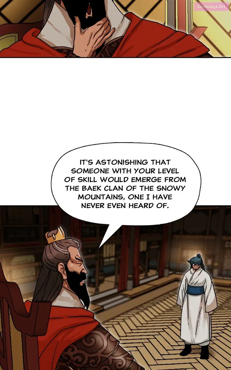 Like a Chilling Flame – Chapter 8 – Page 53
