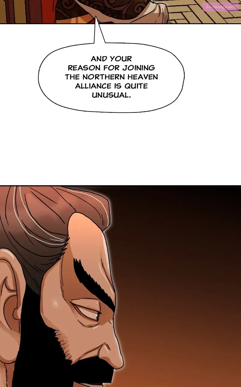 Like a Chilling Flame – Chapter 8 – Page 54