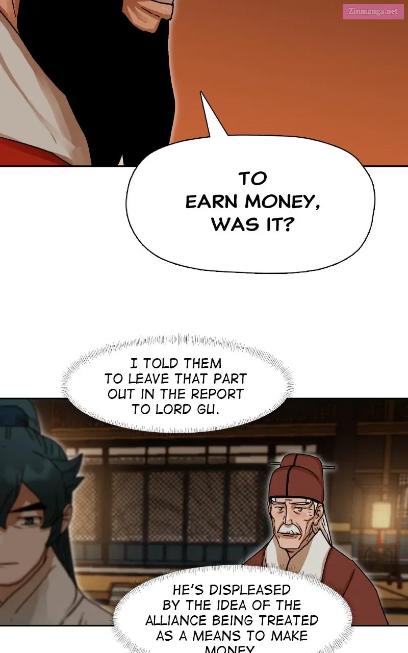 Like a Chilling Flame – Chapter 8 – Page 55