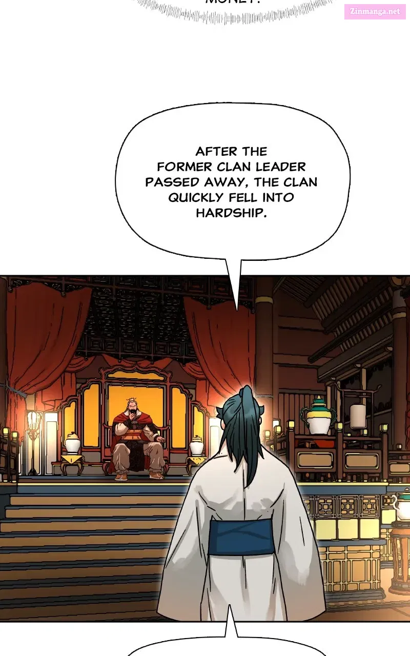 Like a Chilling Flame – Chapter 8 – Page 56