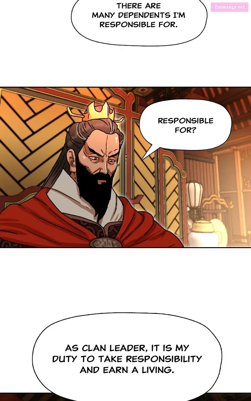 Like a Chilling Flame – Chapter 8 – Page 57