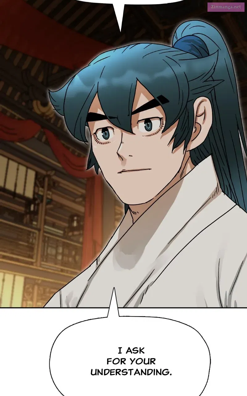 Like a Chilling Flame – Chapter 8 – Page 58