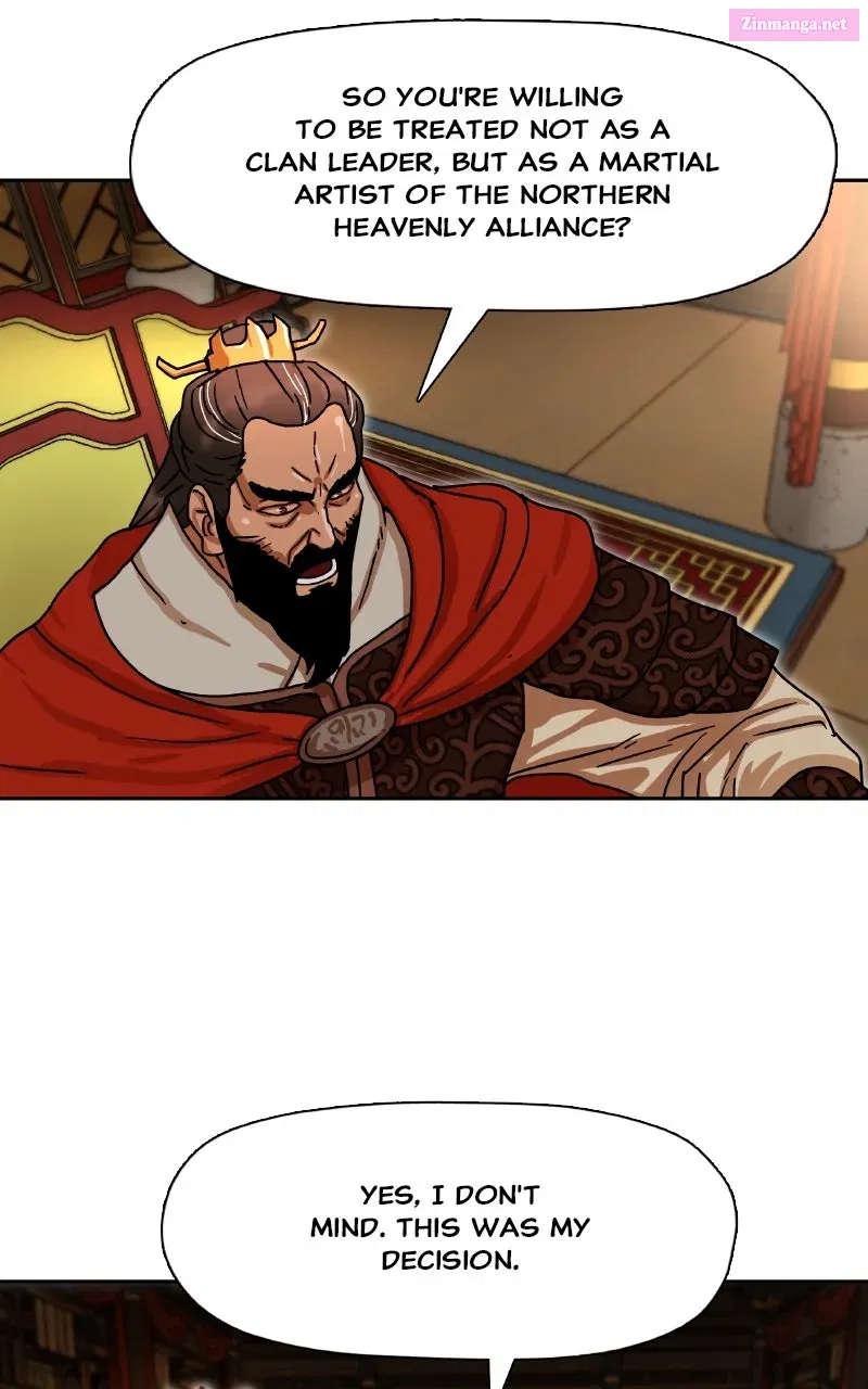 Like a Chilling Flame – Chapter 8 – Page 62