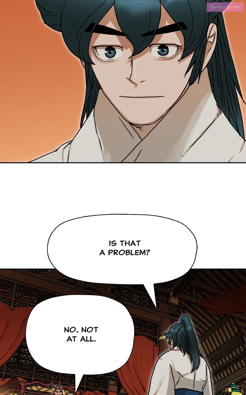 Like a Chilling Flame – Chapter 8 – Page 64