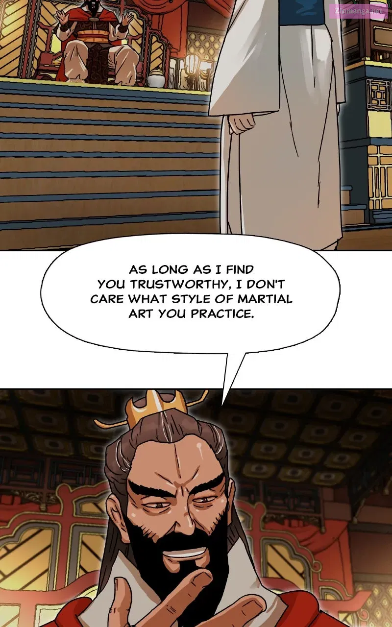 Like a Chilling Flame – Chapter 8 – Page 65