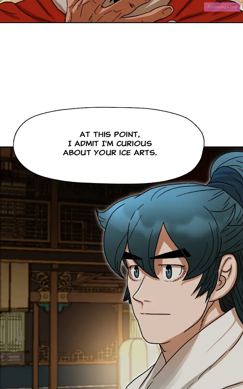 Like a Chilling Flame – Chapter 8 – Page 66