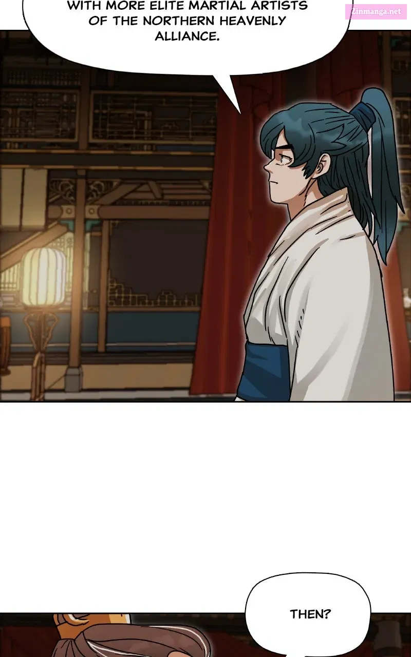 Like a Chilling Flame – Chapter 8 – Page 68