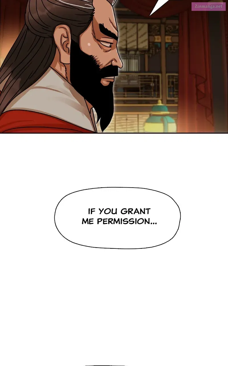 Like a Chilling Flame – Chapter 8 – Page 69
