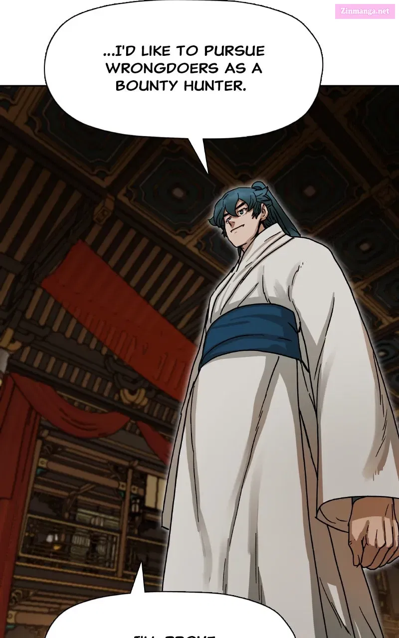 Like a Chilling Flame – Chapter 8 – Page 70