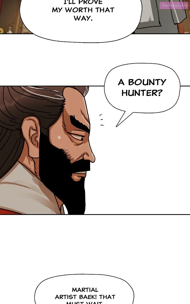 Like a Chilling Flame – Chapter 8 – Page 71