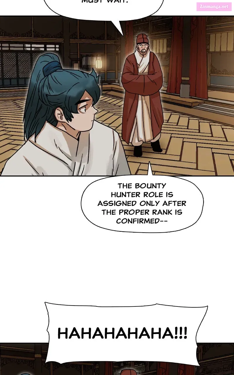 Like a Chilling Flame – Chapter 8 – Page 72
