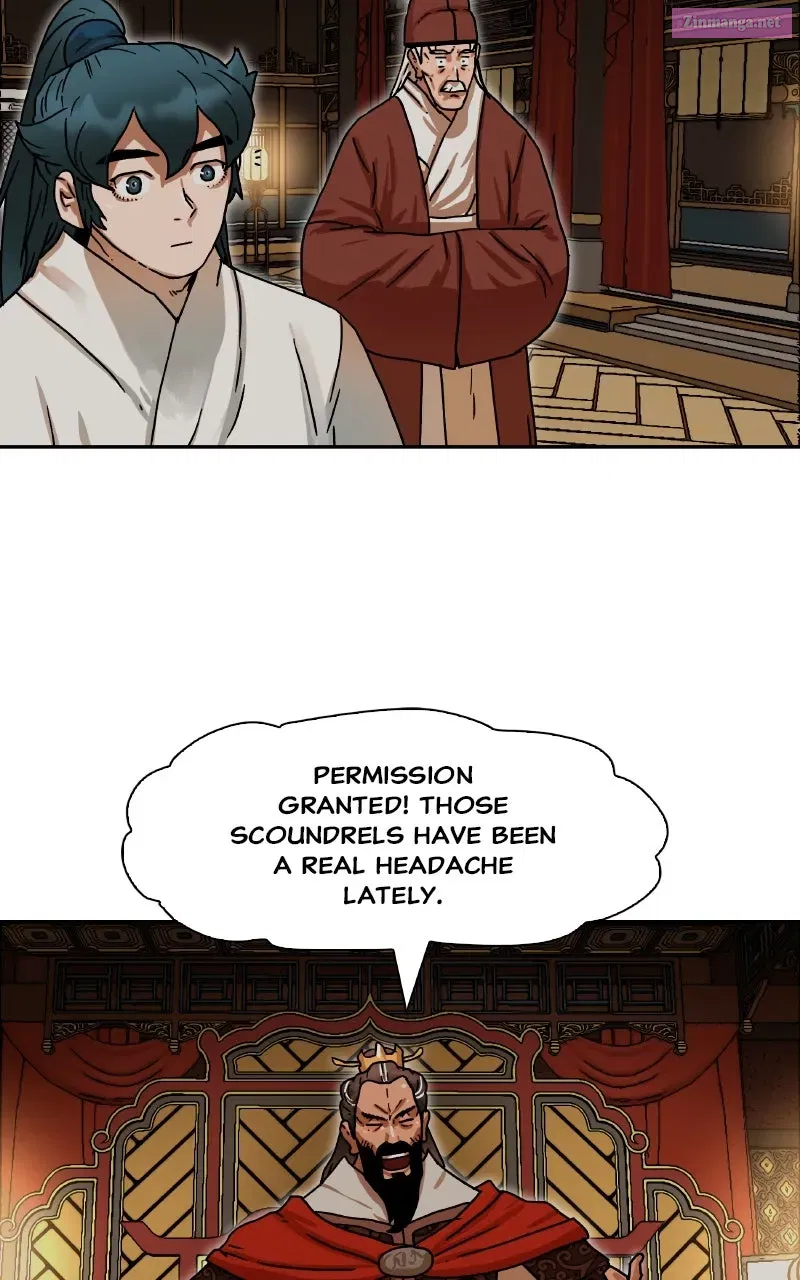 Like a Chilling Flame – Chapter 8 – Page 73