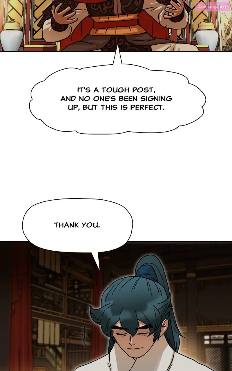 Like a Chilling Flame – Chapter 8 – Page 74