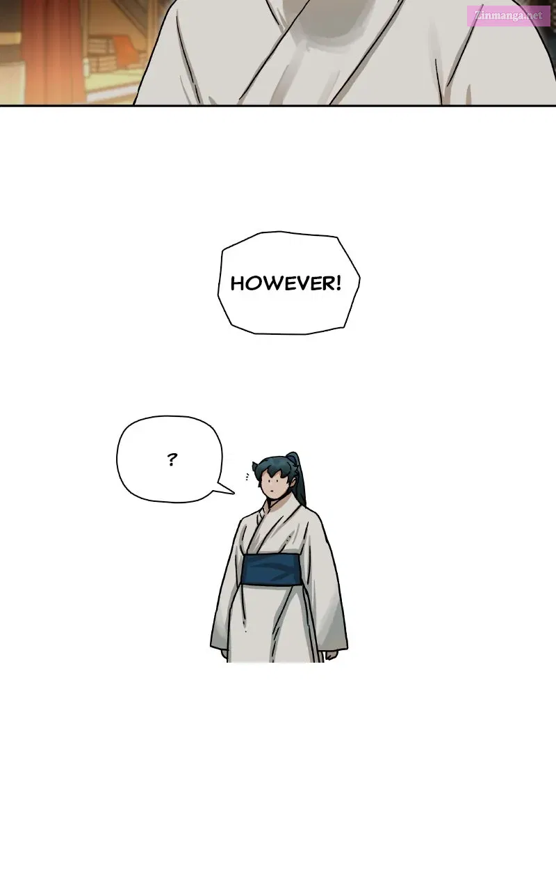 Like a Chilling Flame – Chapter 8 – Page 75