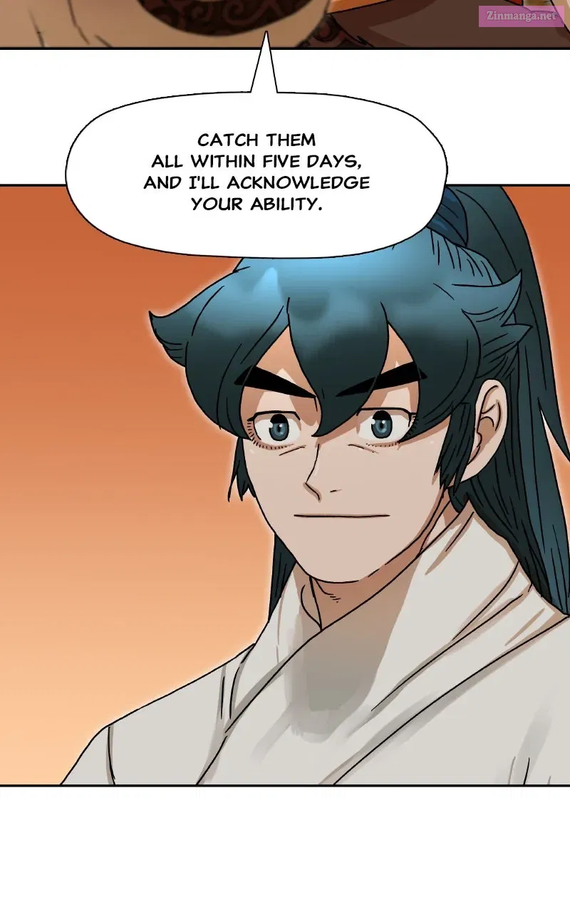 Like a Chilling Flame – Chapter 8 – Page 77