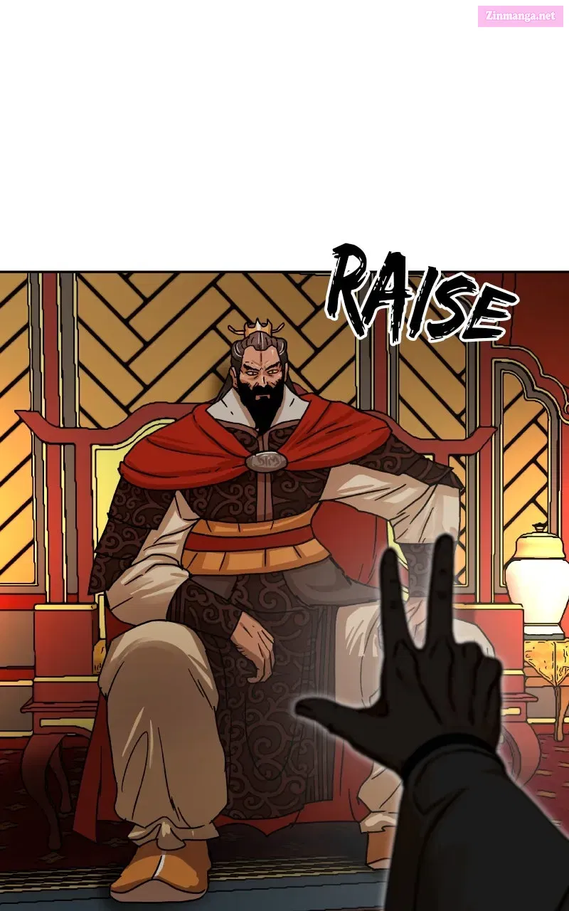 Like a Chilling Flame – Chapter 8 – Page 79