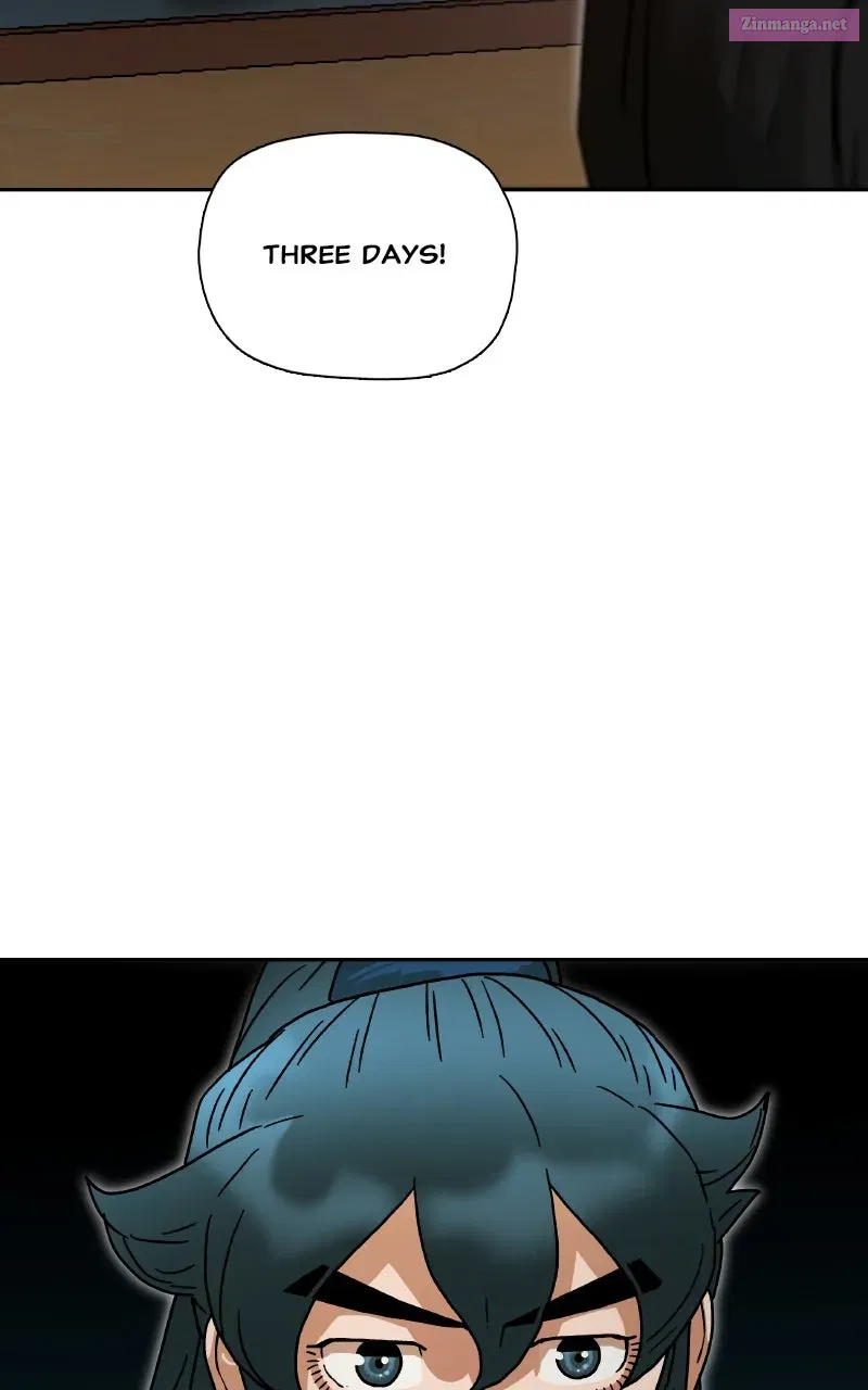 Like a Chilling Flame – Chapter 8 – Page 80