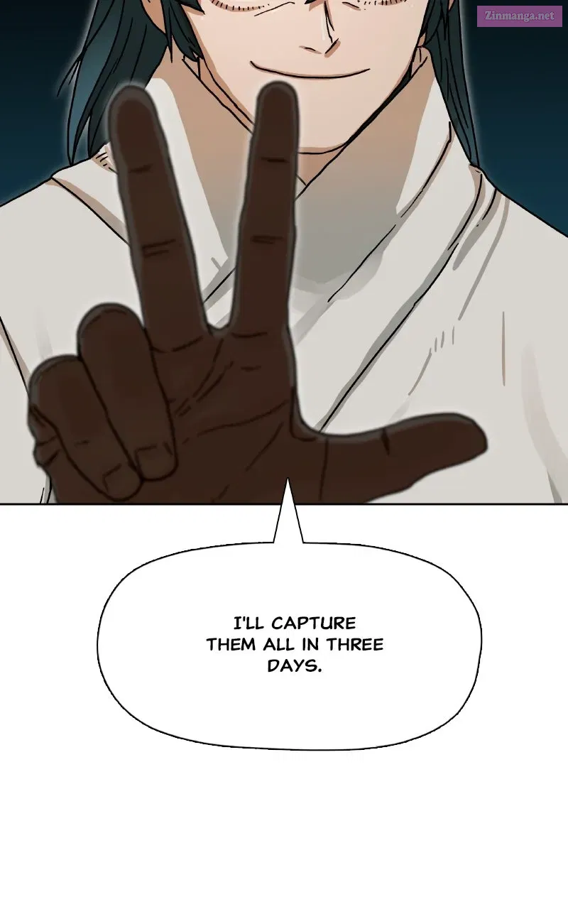 Like a Chilling Flame – Chapter 8 – Page 81