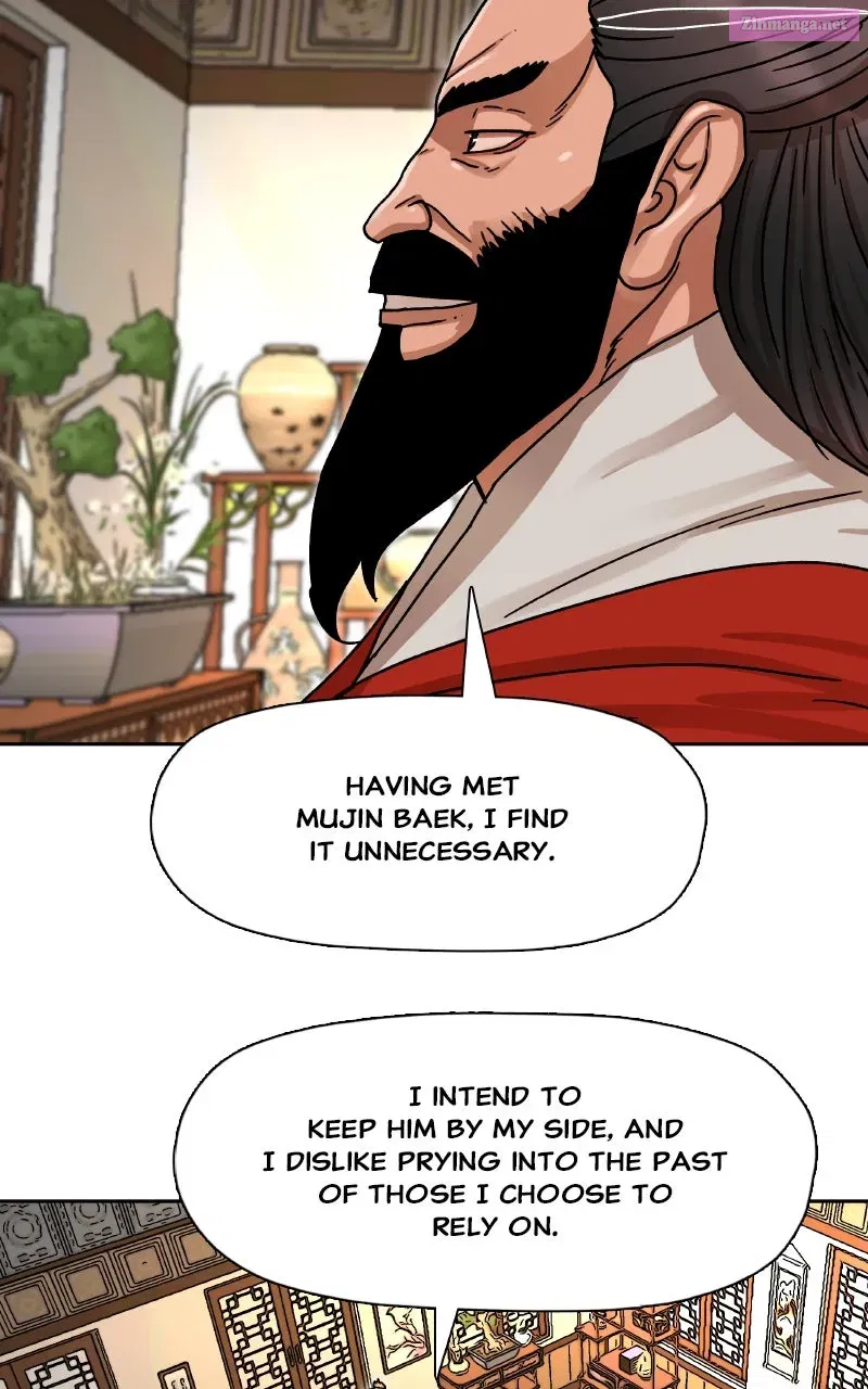 Like a Chilling Flame – Chapter 8 – Page 85