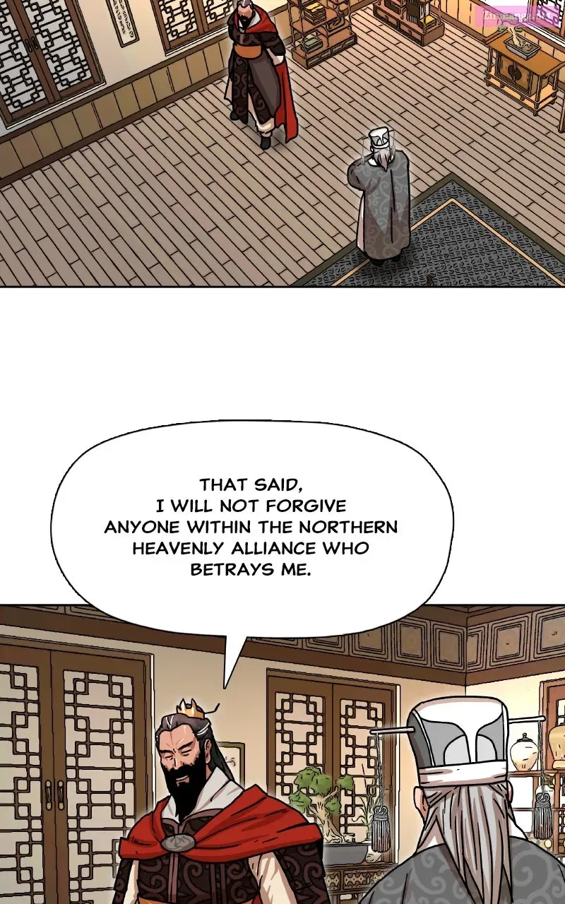 Like a Chilling Flame – Chapter 8 – Page 86