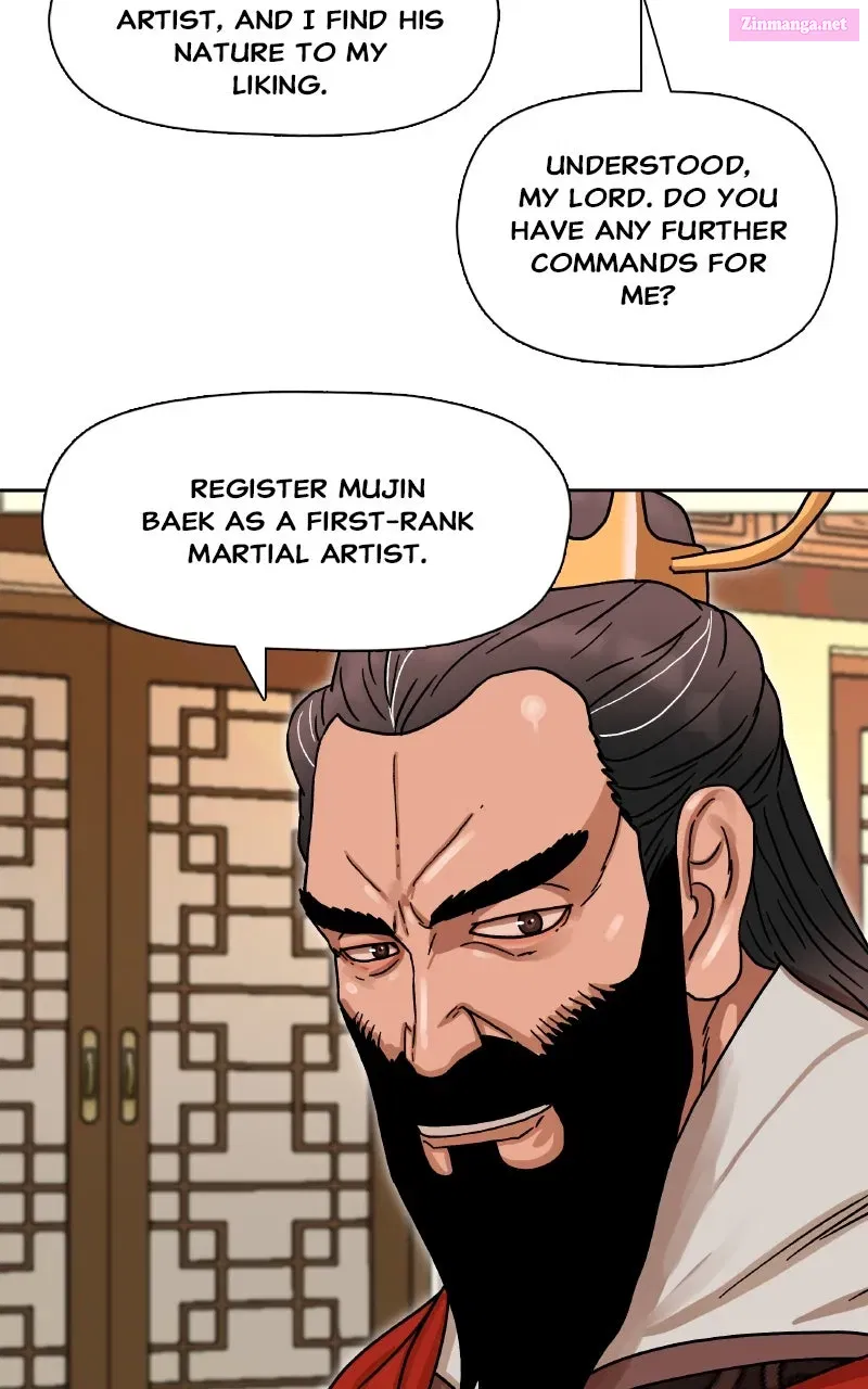 Like a Chilling Flame – Chapter 8 – Page 88