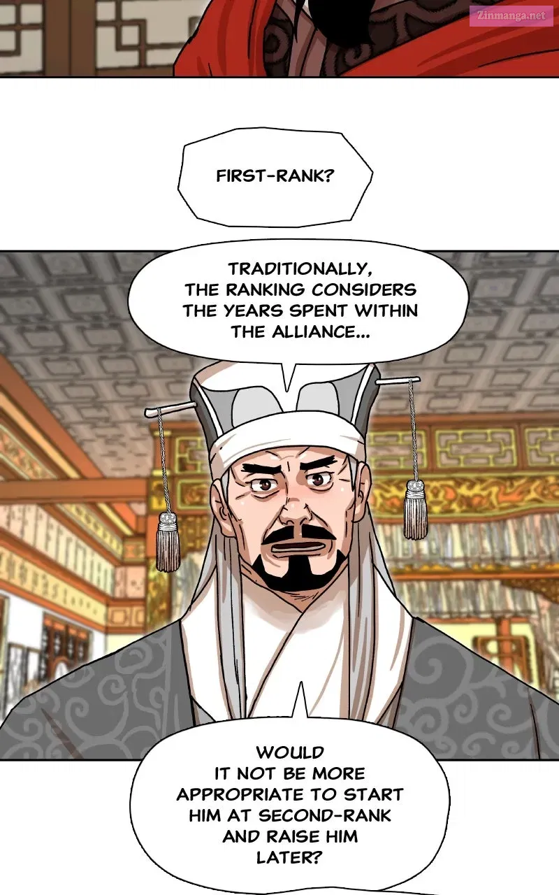 Like a Chilling Flame – Chapter 8 – Page 89