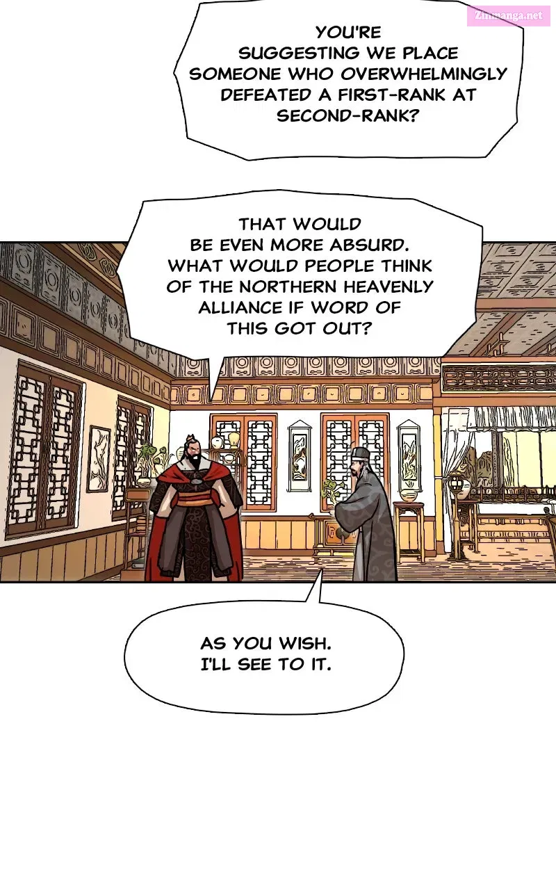 Like a Chilling Flame – Chapter 8 – Page 90
