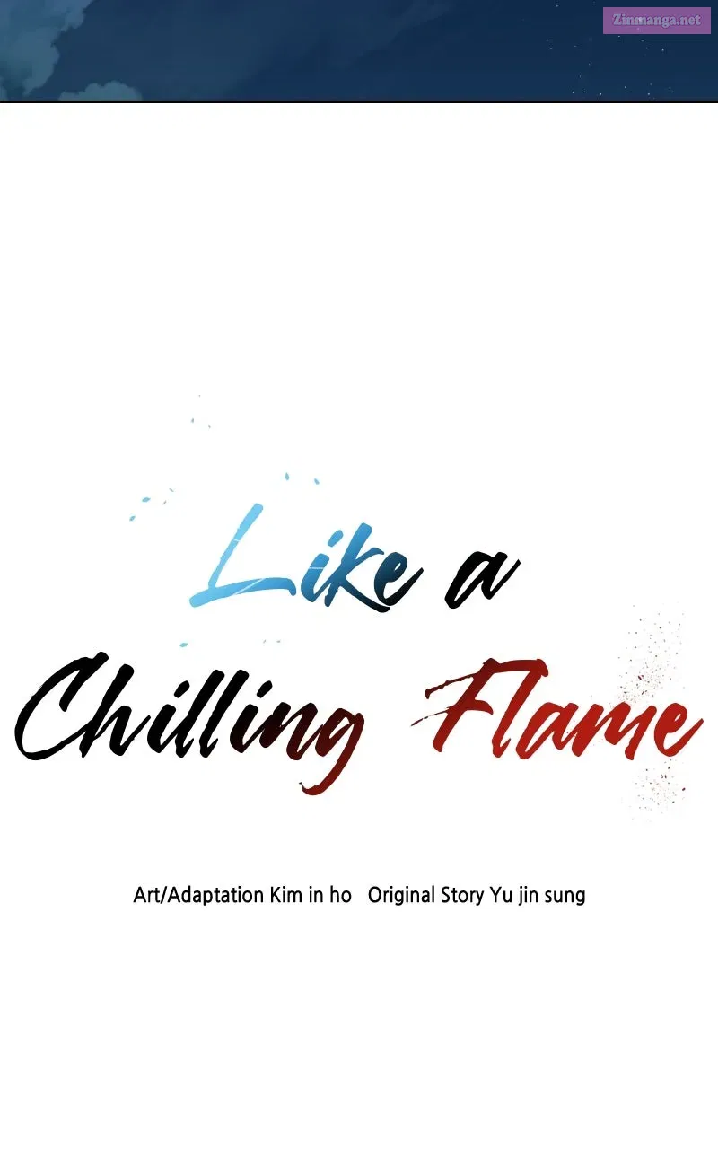 Like a Chilling Flame – Chapter 8 – Page 94