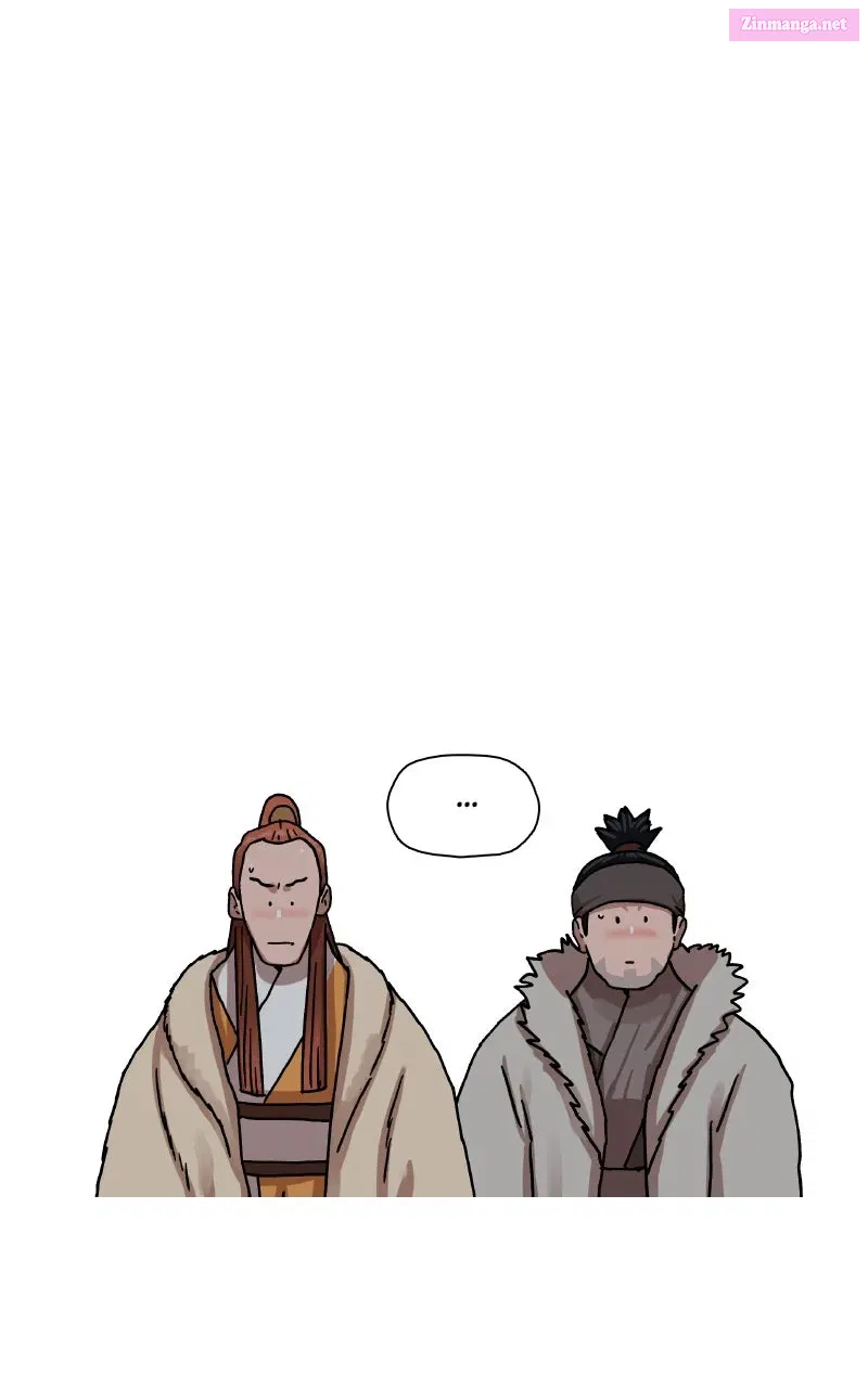 Like a Chilling Flame – Chapter 8 – Page 95