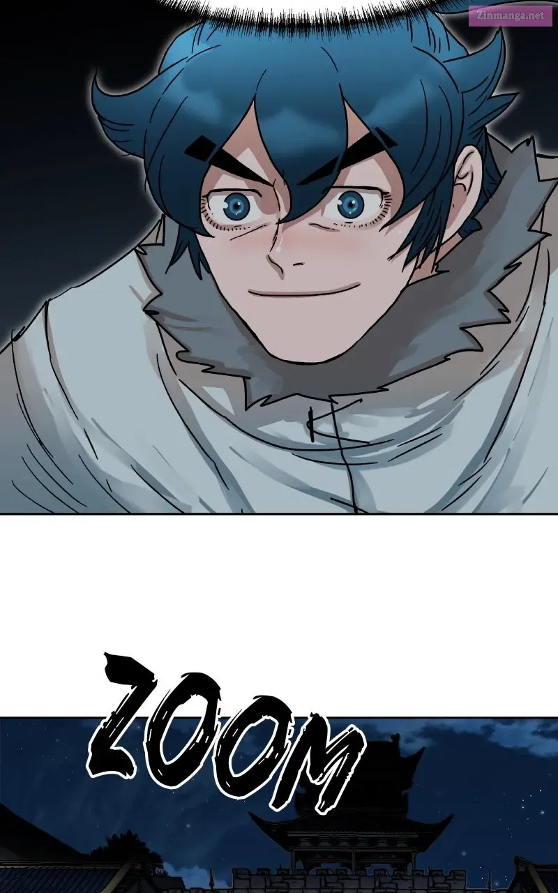 Like a Chilling Flame – Chapter 8 – Page 97