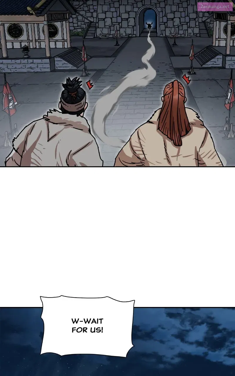 Like a Chilling Flame – Chapter 8 – Page 98