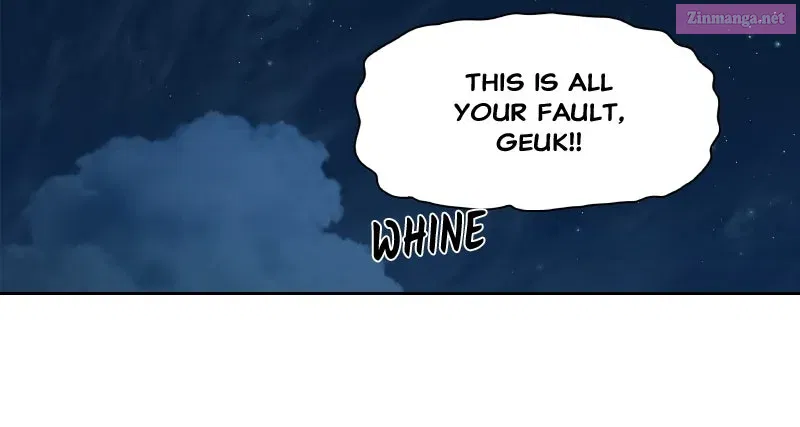 Like a Chilling Flame – Chapter 8 – Page 99