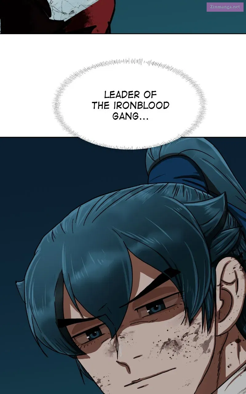 Like a Chilling Flame – Chapter 34 – Page 2