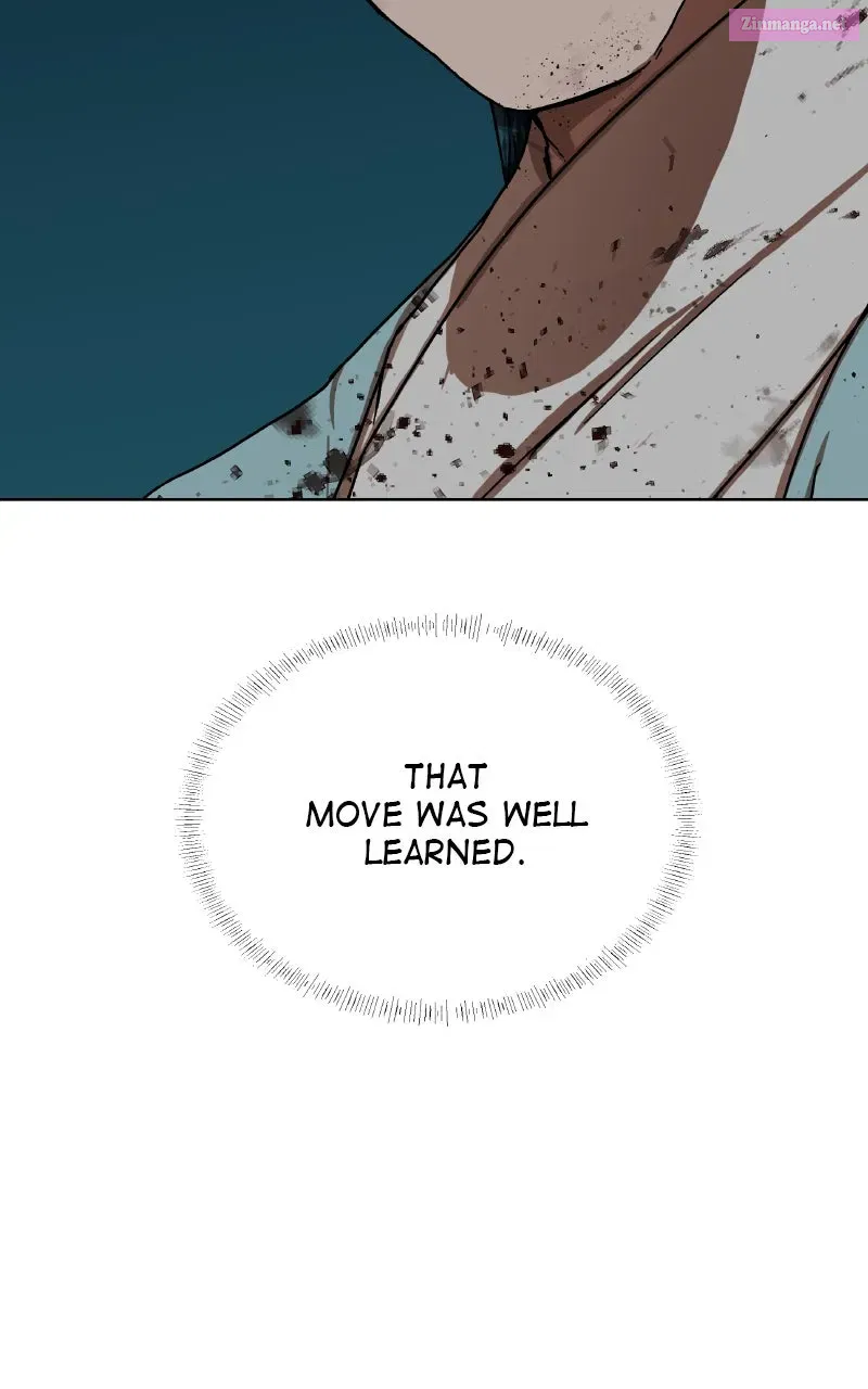 Like a Chilling Flame – Chapter 34 – Page 3